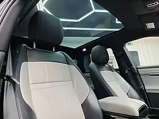 Used 2019 Land Rover Range Rover Evoque First Edition Grey - Interior and Exterior details 4