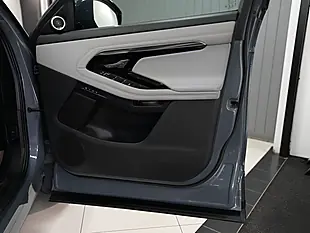 Used 2019 Land Rover Range Rover Evoque First Edition Grey - Interior and Exterior details 10