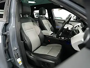 Used 2019 Land Rover Range Rover Evoque First Edition Grey - Interior and Exterior details 11