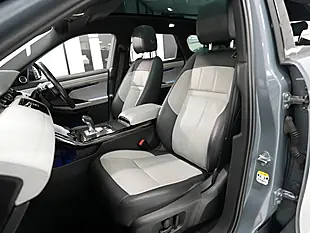Used 2019 Land Rover Range Rover Evoque First Edition Grey - Interior and Exterior details 13