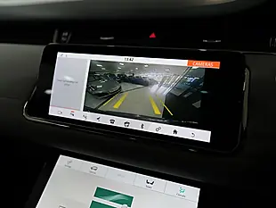 Used 2019 Land Rover Range Rover Evoque First Edition Grey - Interior and Exterior details 16
