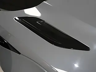 Used 2019 Land Rover Range Rover Evoque First Edition Grey - Interior and Exterior details 19