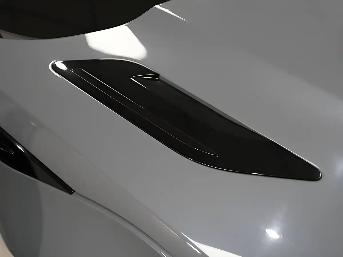 Used 2019 Land Rover Range Rover Evoque First Edition Grey - Interior and Exterior details 19