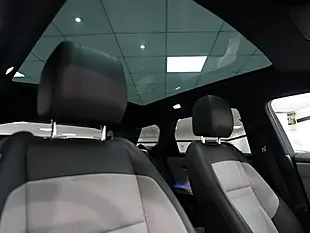 Used 2019 Land Rover Range Rover Evoque First Edition Grey - Interior and Exterior details 3