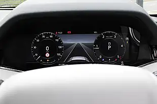 Used 2019 Land Rover Range Rover Evoque First Edition Nolita Grey - Interior and Exterior details 17