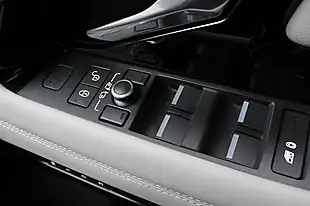 Used 2019 Land Rover Range Rover Evoque First Edition Nolita Grey - Interior and Exterior details 18