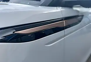 Used 2019 Land Rover Range Rover Evoque First Edition Seoul Pearl Silver - Interior and Exterior details 13