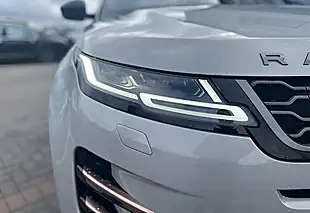 Used 2019 Land Rover Range Rover Evoque First Edition Seoul Pearl Silver - Interior and Exterior details 15