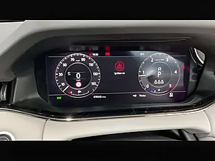Used 2019 Land Rover Range Rover Evoque First Edition Seoul Pearl Silver - Interior and Exterior details 14