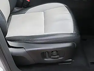 Used 2019 Land Rover Range Rover Evoque First Edition Silver - Interior and Exterior details 11