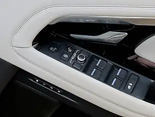 Used 2019 Land Rover Range Rover Evoque First Edition Silver - Interior and Exterior details 14