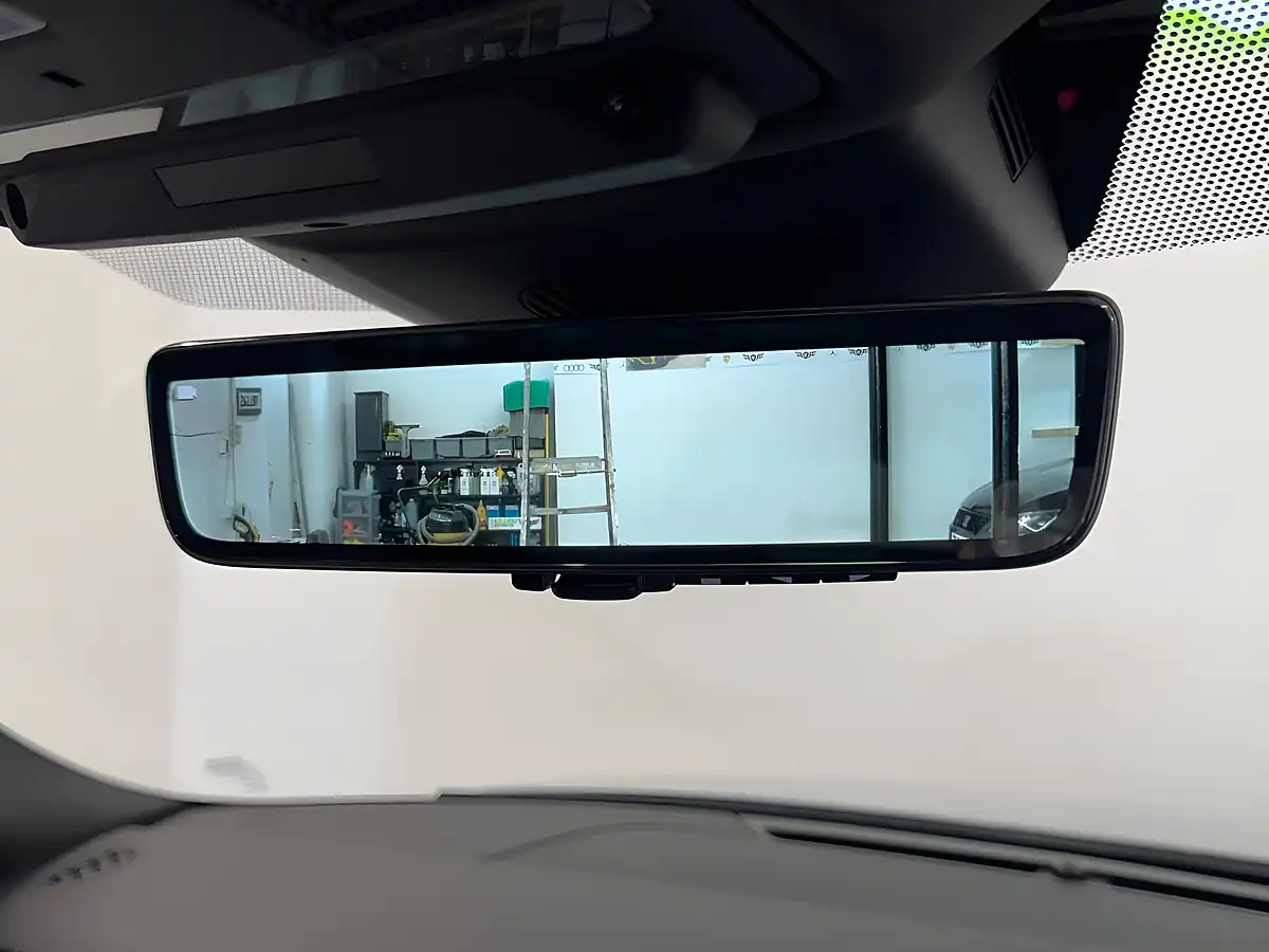 Used 2019 Land Rover Range Rover Evoque First Edition Silver - Interior and Exterior details 12