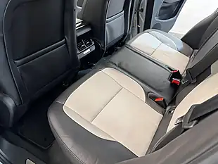 Used 2019 Land Rover Range Rover Evoque First Edition Silver - Interior and Exterior details 16