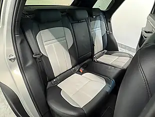 Used 2019 Land Rover Range Rover Evoque First Edition Silver - Interior and Exterior details 17