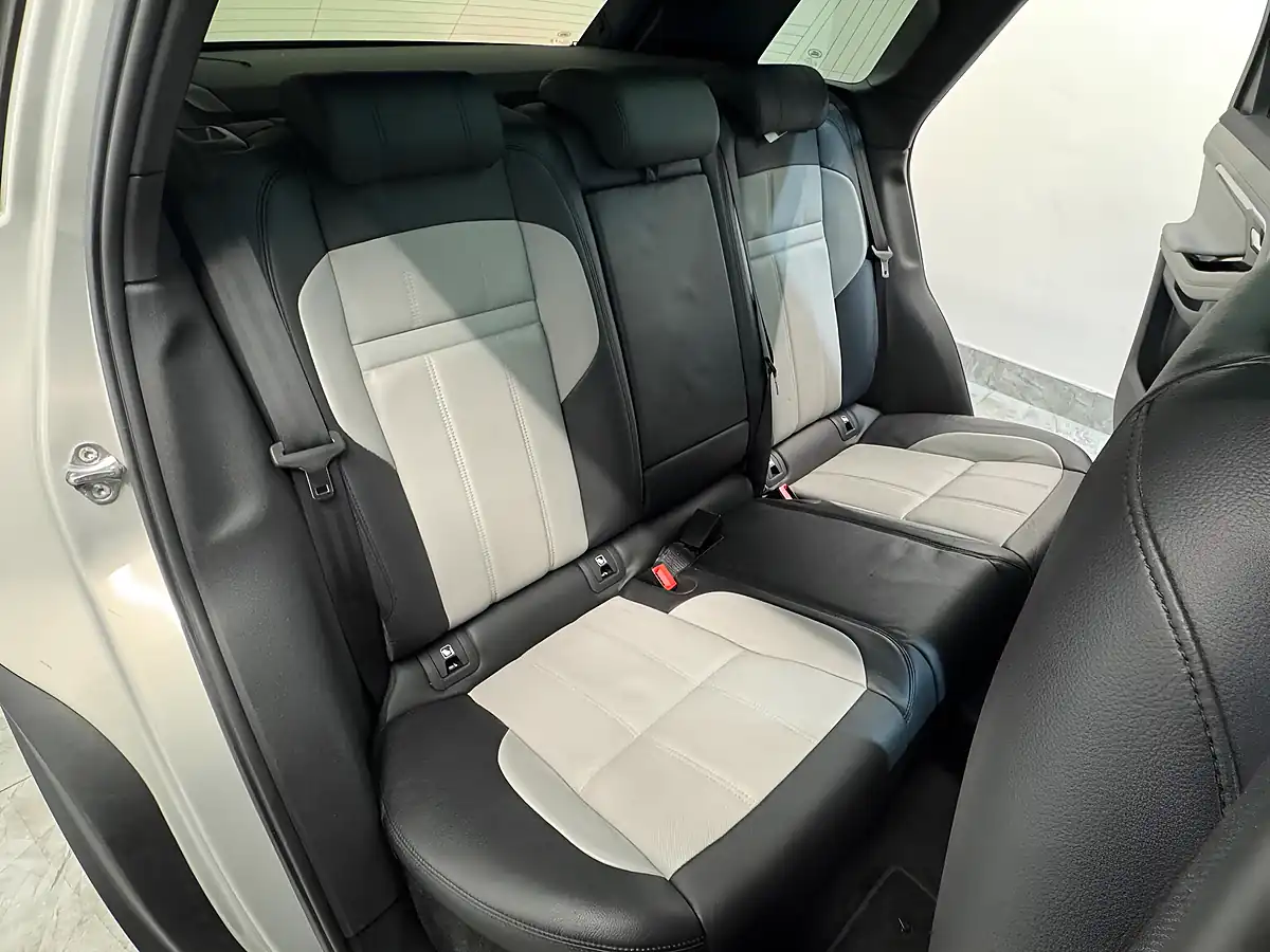 Used 2019 Land Rover Range Rover Evoque First Edition Silver - Interior and Exterior details 17