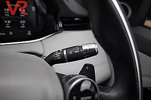 Used 2019 Land Rover Range Rover Evoque First Edition Silver - Interior and Exterior details 11