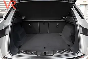 Used 2019 Land Rover Range Rover Evoque First Edition Silver - Interior and Exterior details 12