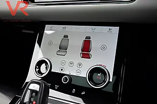 Used 2019 Land Rover Range Rover Evoque First Edition Silver - Interior and Exterior details 17