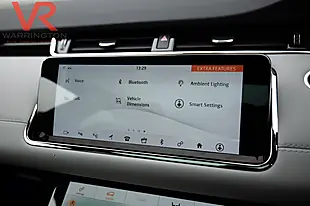 Used 2019 Land Rover Range Rover Evoque First Edition Silver - Interior and Exterior details 18