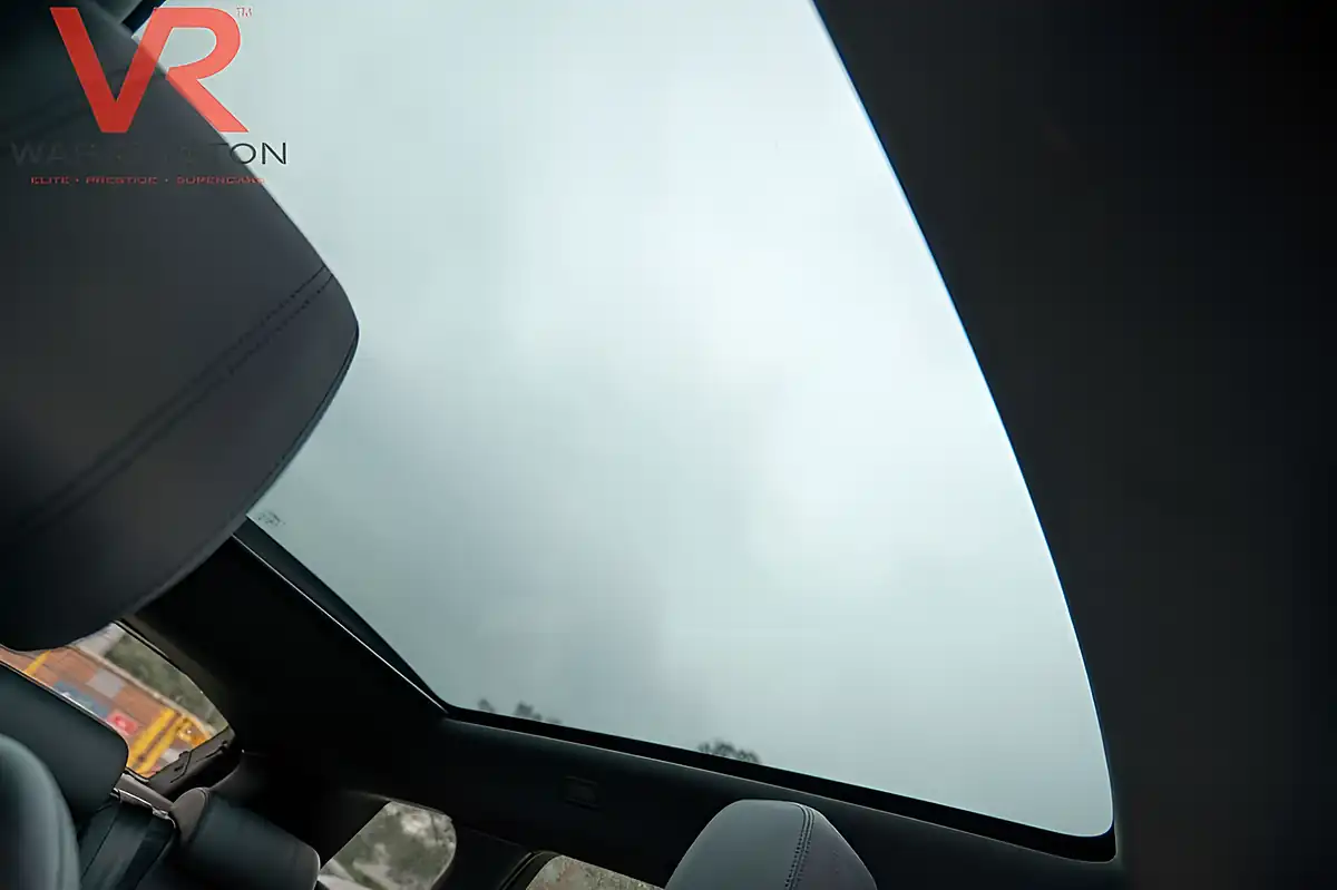 Used 2019 Land Rover Range Rover Evoque First Edition Silver - Interior and Exterior details 19