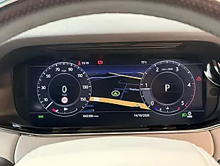 Used 2019 Land Rover Range Rover Evoque First Edition Silver - Interior and Exterior details 17