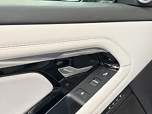Used 2019 Land Rover Range Rover Evoque First Edition Silver - Interior and Exterior details 18