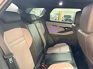 Used 2019 Land Rover Range Rover Evoque First Edition Silver - Interior and Exterior details 19