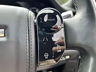 Used 2019 Land Rover Range Rover Evoque Hse Black - Interior and Exterior details 13
