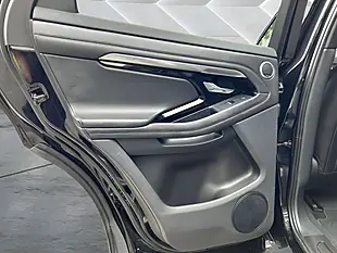 Used 2019 Land Rover Range Rover Evoque Hse Black - Interior and Exterior details 18
