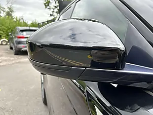 Used 2019 Land Rover Range Rover Evoque Hse Black - Interior and Exterior details 19