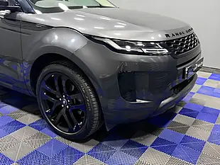 Used 2019 Land Rover Range Rover Evoque Hse Carpathian Grey - Interior and Exterior details 3