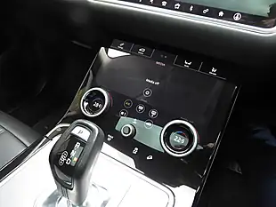 Used 2019 Land Rover Range Rover Evoque Hse Carpathian Grey - Interior and Exterior details 18