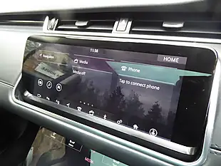 Used 2019 Land Rover Range Rover Evoque Hse Carpathian Grey - Interior and Exterior details 19