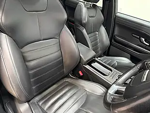 Used 2019 Land Rover Range Rover Evoque Hse Dynamic Carpathian Grey - Interior and Exterior details 14