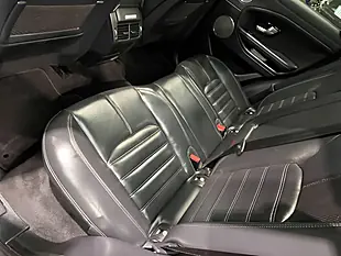 Used 2019 Land Rover Range Rover Evoque Hse Dynamic Grey - Interior and Exterior details 14