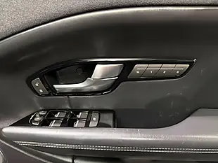 Used 2019 Land Rover Range Rover Evoque Hse Dynamic Grey - Interior and Exterior details 15