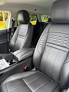 Used 2019 Land Rover Range Rover Evoque Hse Grey - Interior and Exterior details 13
