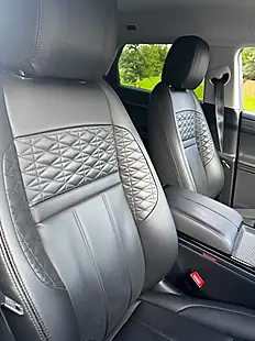 Used 2019 Land Rover Range Rover Evoque Hse Grey - Interior and Exterior details 14