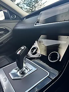 Used 2019 Land Rover Range Rover Evoque Hse Grey - Interior and Exterior details 17