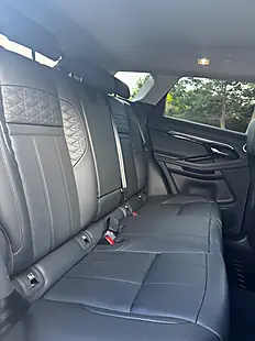 Used 2019 Land Rover Range Rover Evoque Hse Grey - Interior and Exterior details 18