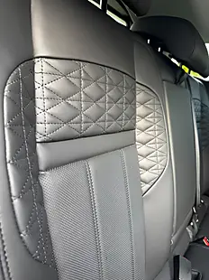 Used 2019 Land Rover Range Rover Evoque Hse Grey - Interior and Exterior details 19
