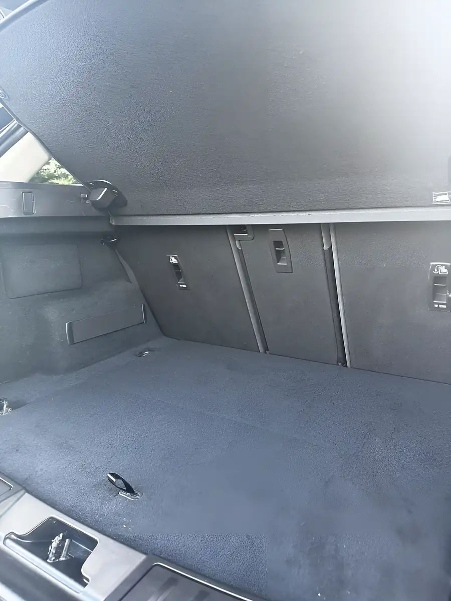 Used 2019 Land Rover Range Rover Evoque Hse Grey - Interior and Exterior details 20