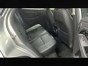 Used 2019 Land Rover Range Rover Evoque Hse Silver - Interior and Exterior details 13