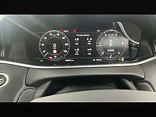 Used 2019 Land Rover Range Rover Evoque Hse Silver - Interior and Exterior details 14