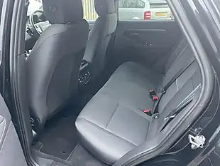 Used 2019 Land Rover Range Rover Evoque R-Dynamic Black - Interior and Exterior details 14