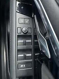 Used 2019 Land Rover Range Rover Evoque R-Dynamic Black - Interior and Exterior details 16