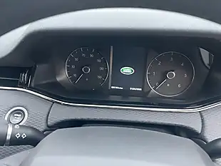 Used 2019 Land Rover Range Rover Evoque R-Dynamic Black - Interior and Exterior details 19