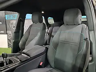 Used 2019 Land Rover Range Rover Evoque R-Dynamic Black - Interior and Exterior details 10