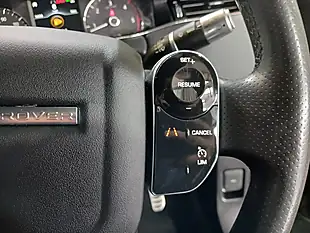 Used 2019 Land Rover Range Rover Evoque R-Dynamic Black - Interior and Exterior details 13