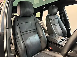 Used 2019 Land Rover Range Rover Evoque R-Dynamic Hse Carpathian Grey Metallic - Interior and Exterior details 12